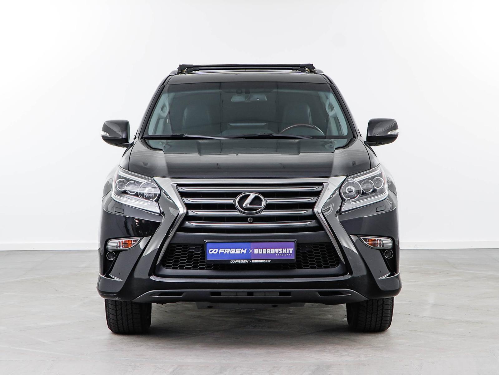 Mercedes-Benz GLE AMG 2016