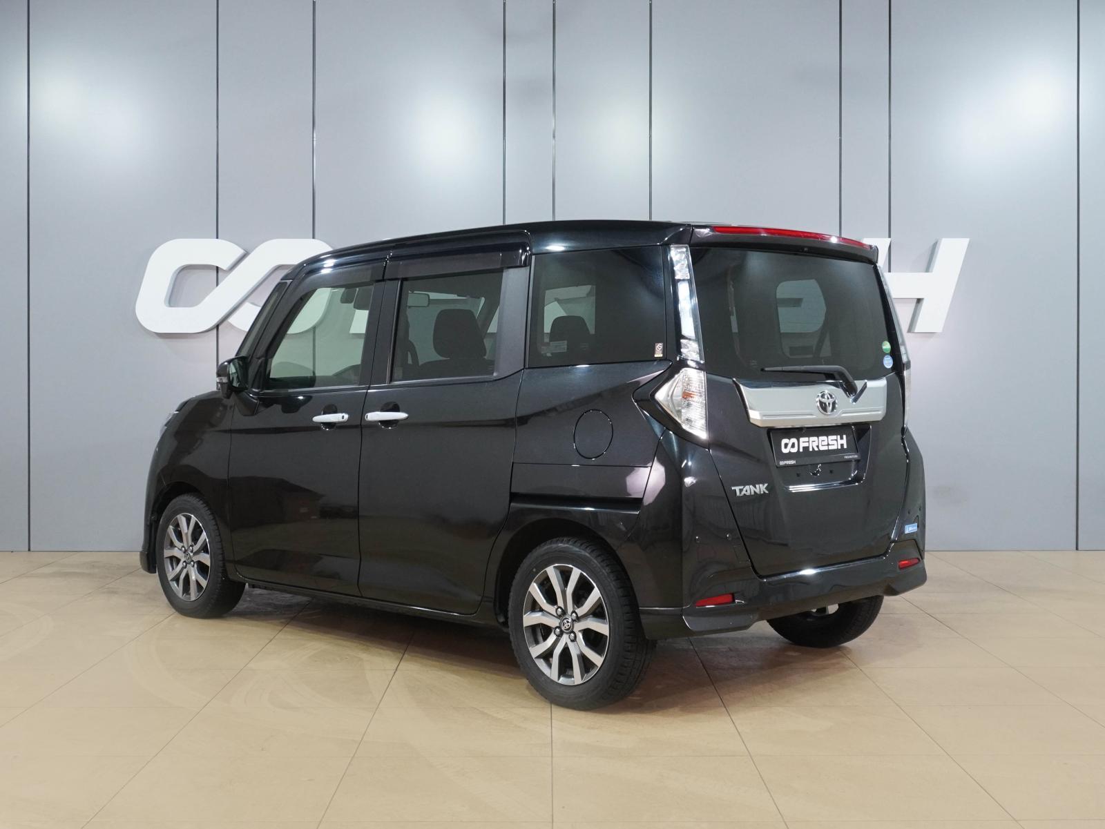 Suzuki Solio 2017