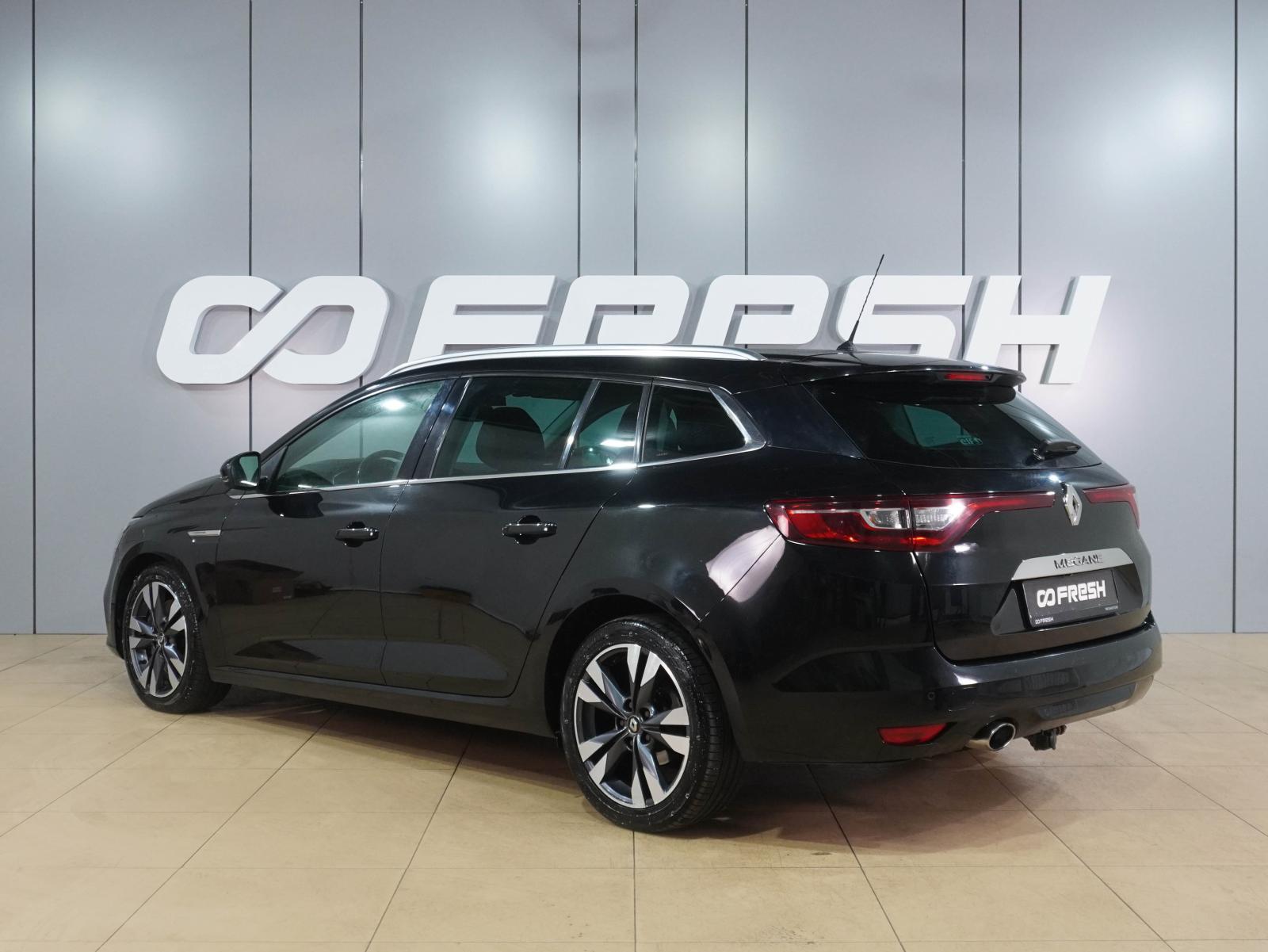 LADA (ВАЗ) Largus 2021