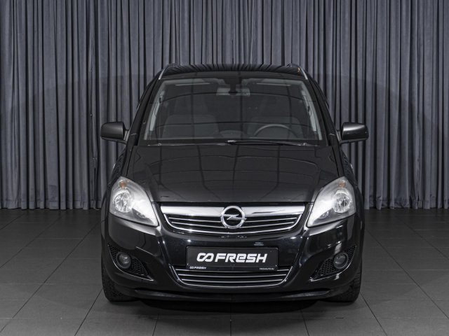 Opel Zafira 2013