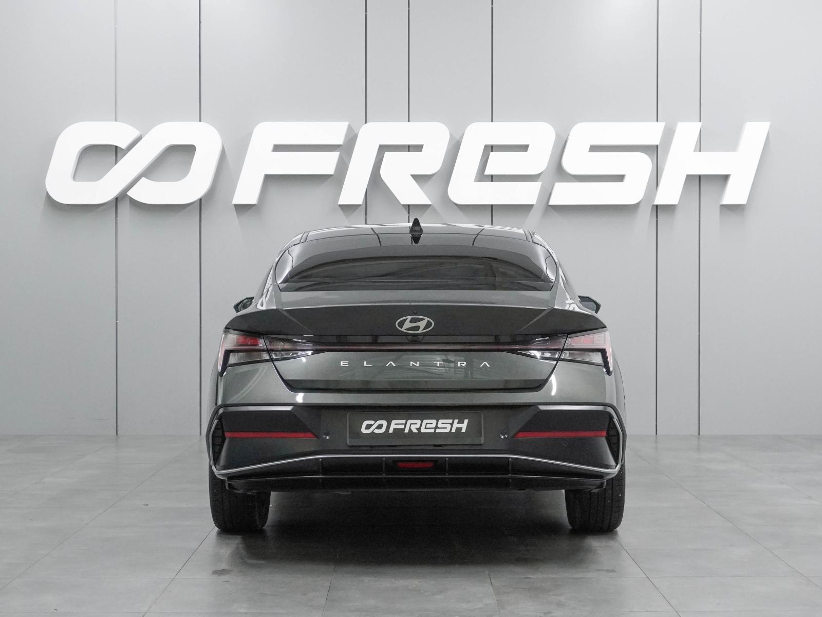 Hyundai Solaris 2022