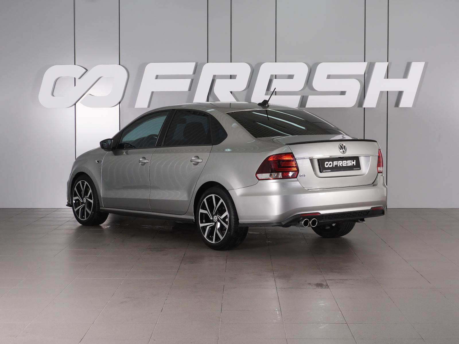 Hyundai Solaris 2019