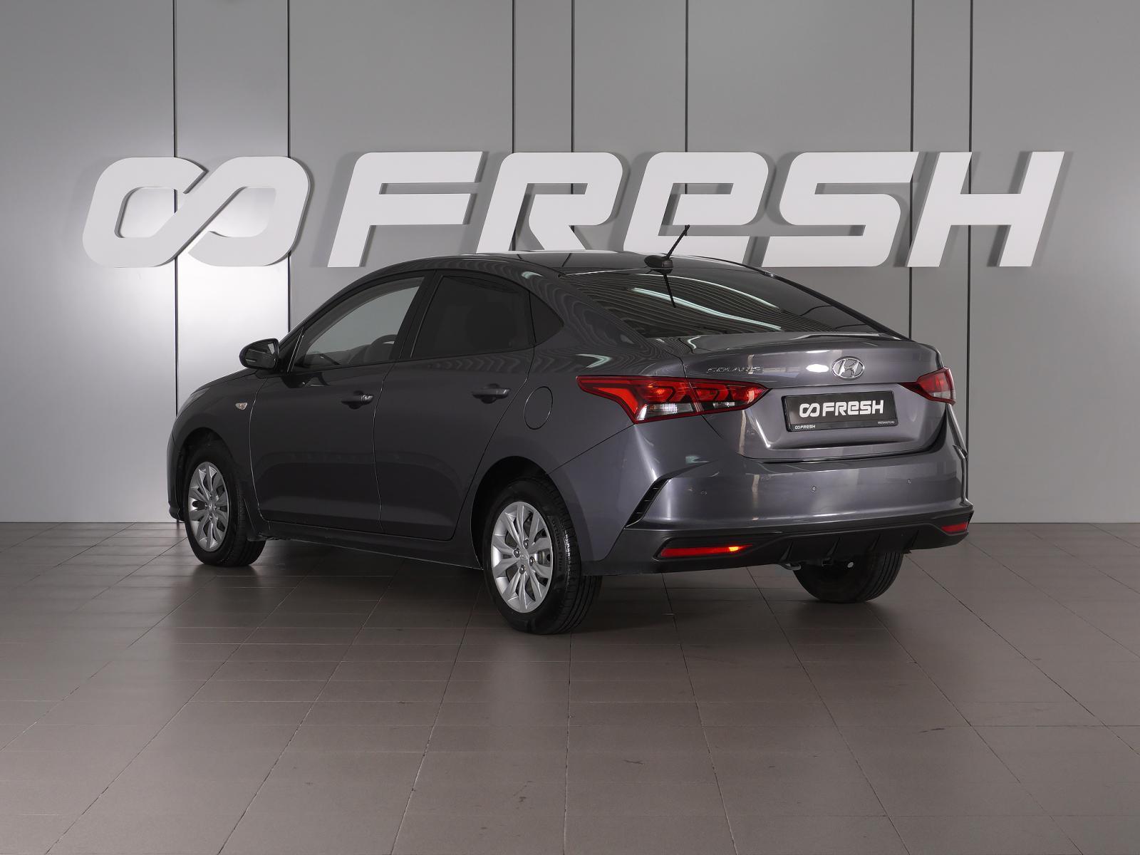 LADA (ВАЗ) Vesta 2024