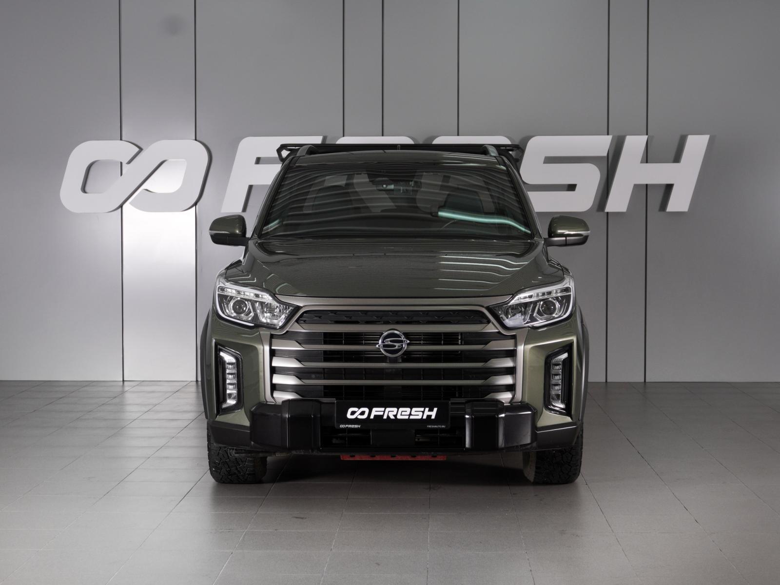 Great Wall Poer 2023