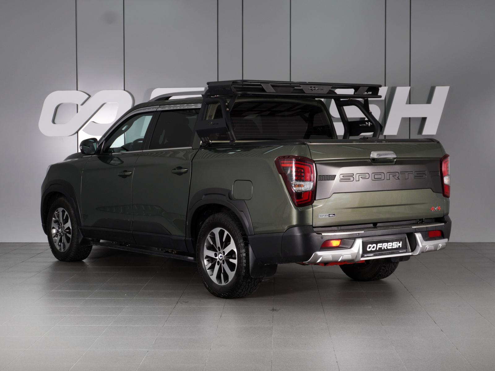 Great Wall Poer 2023