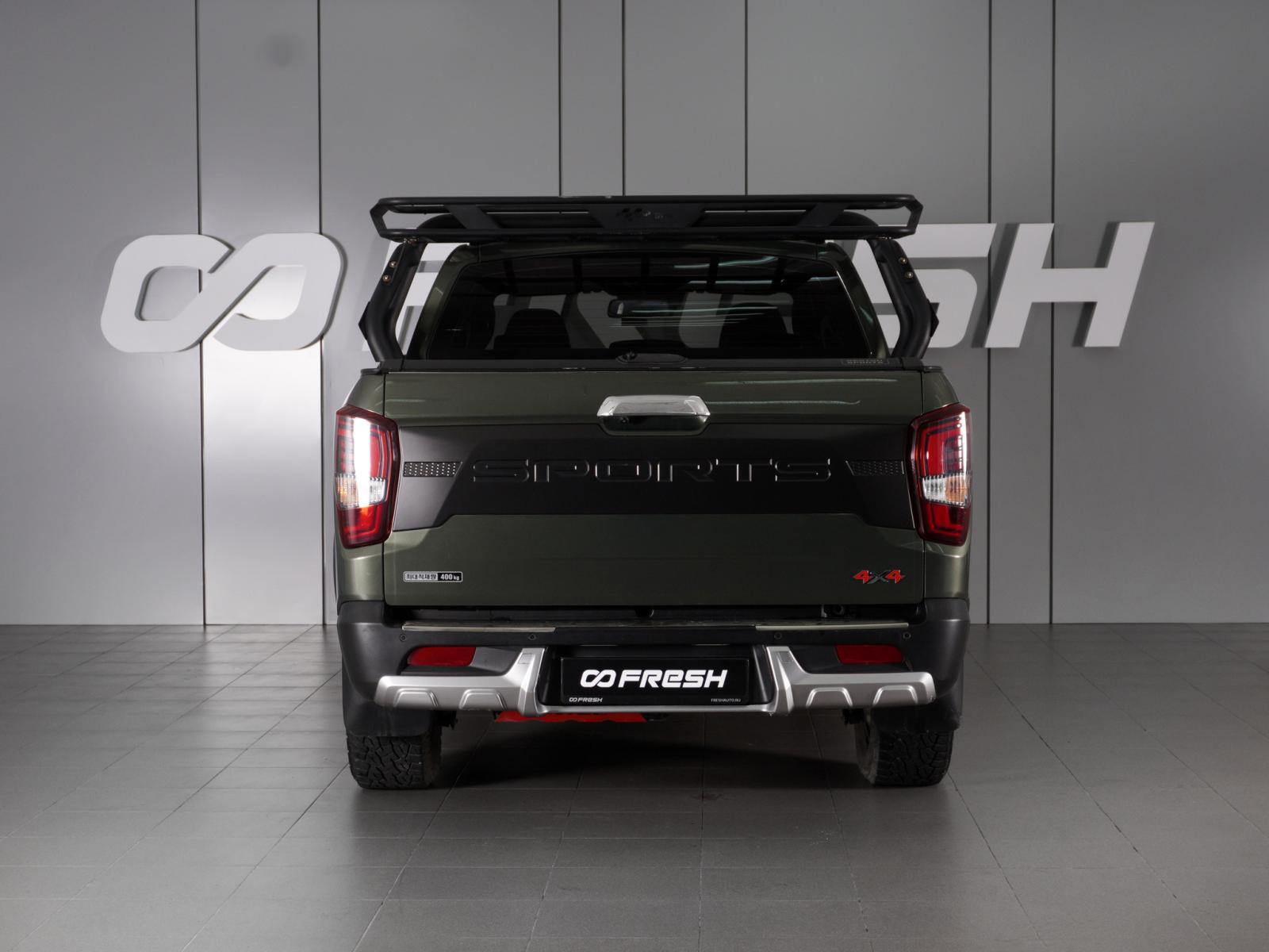 Great Wall Poer 2023