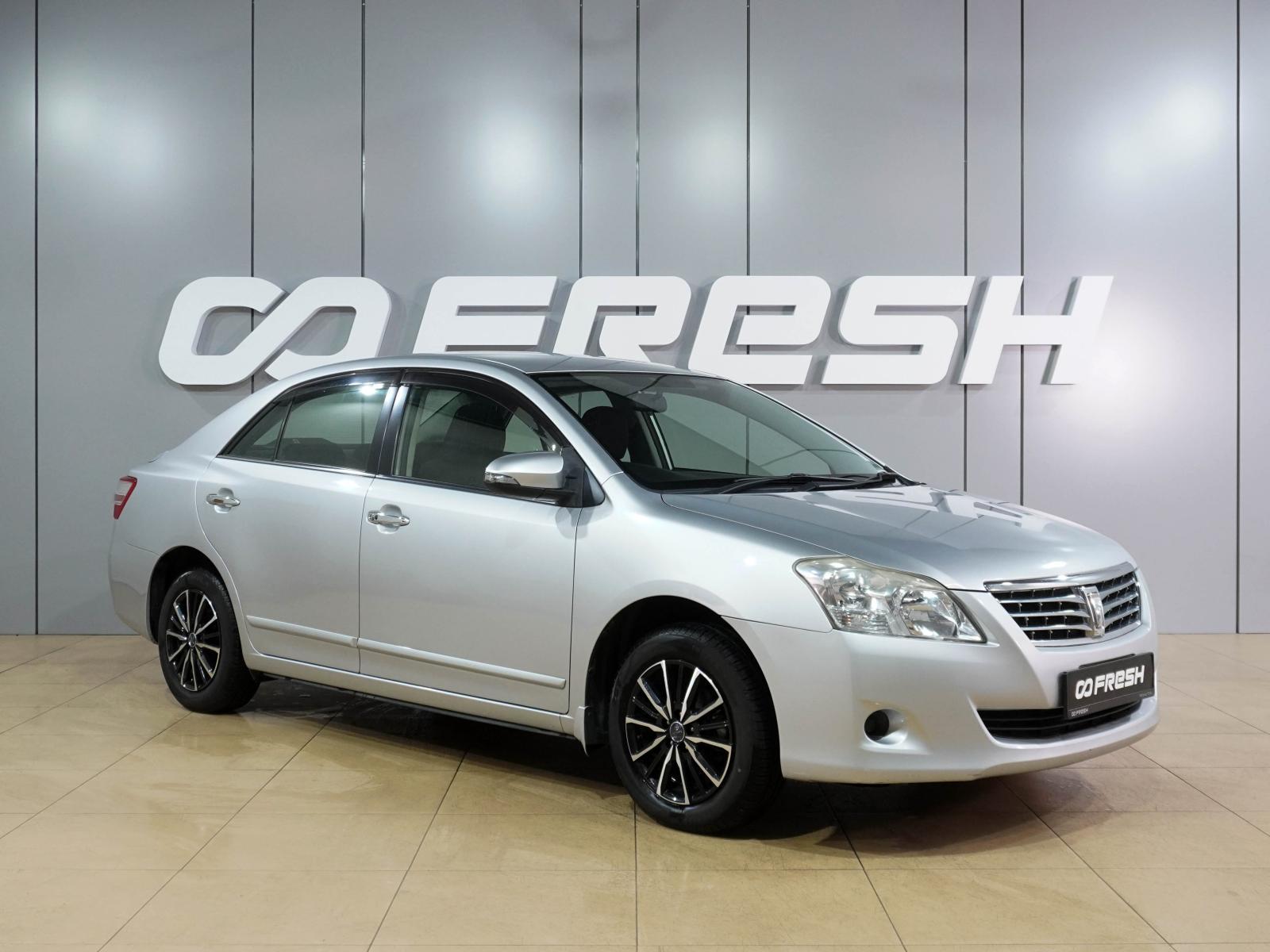 BMW 5 серии 2012