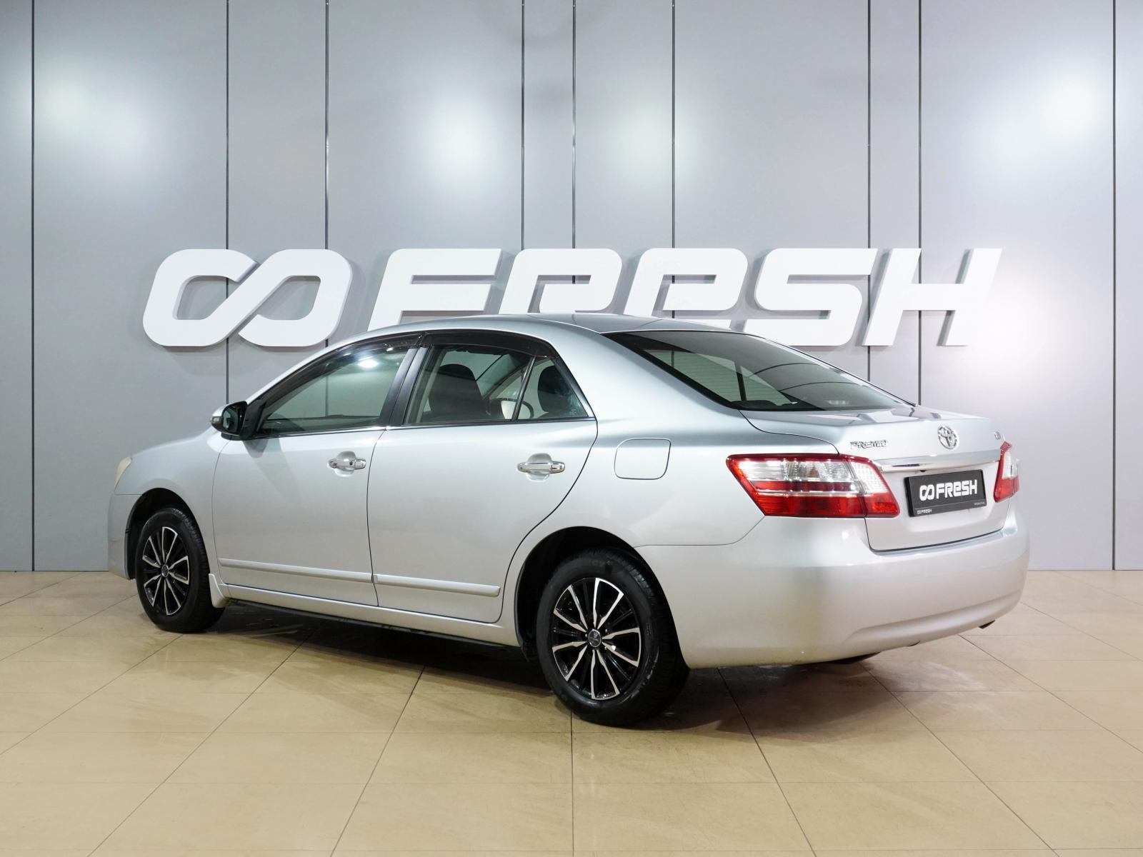 BMW 5 серии 2012