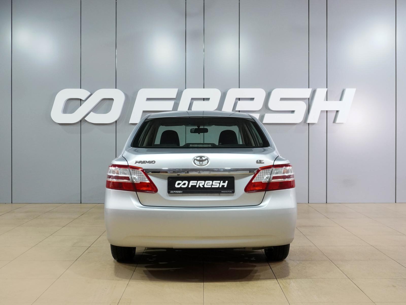 BMW 5 серии 2012