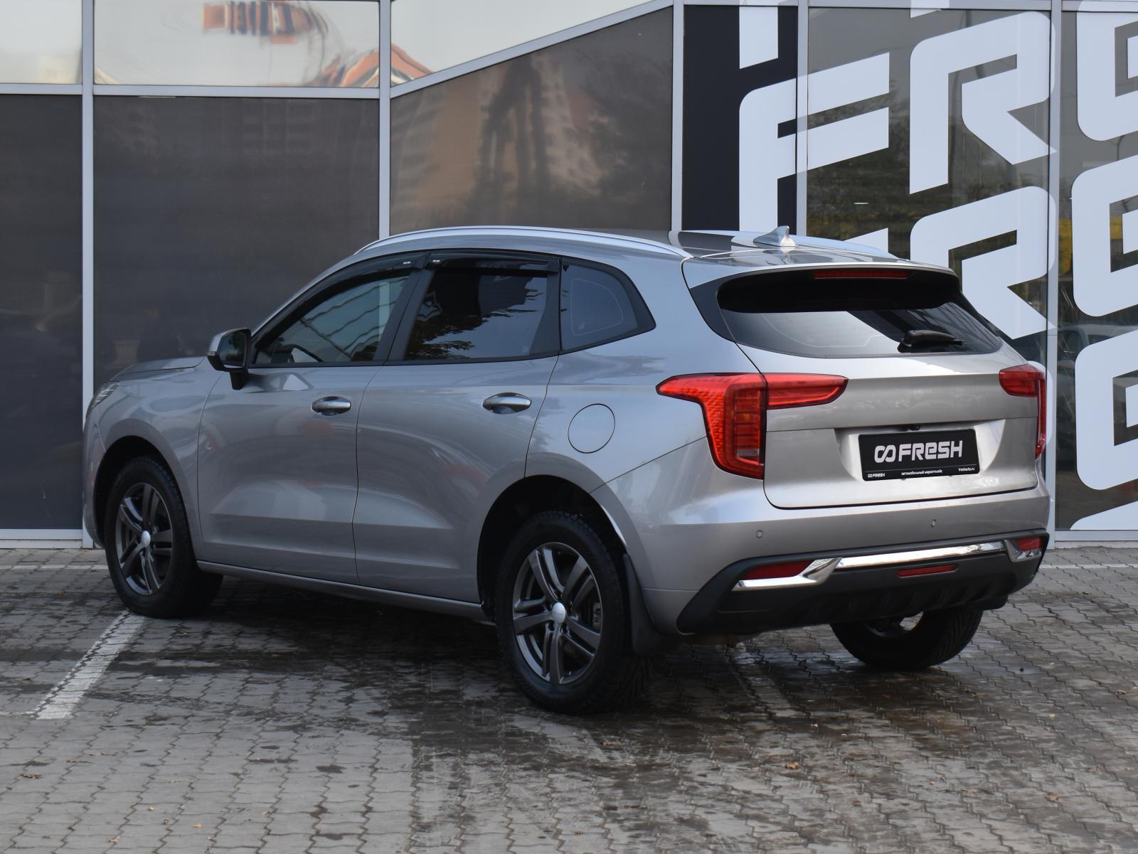 Mitsubishi Outlander 2007