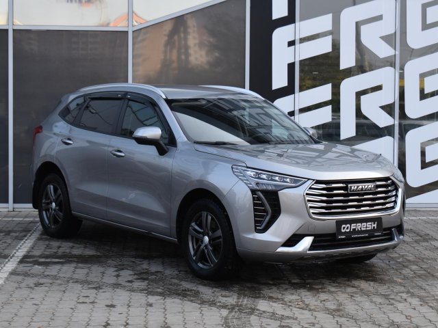 Haval Jolion 2023