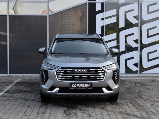 Haval Jolion 2023
