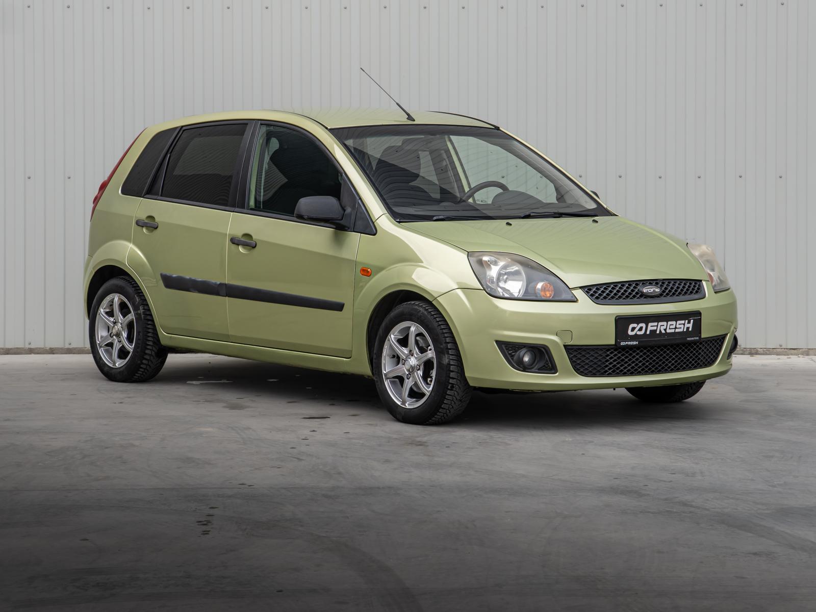 Hyundai Getz 2007