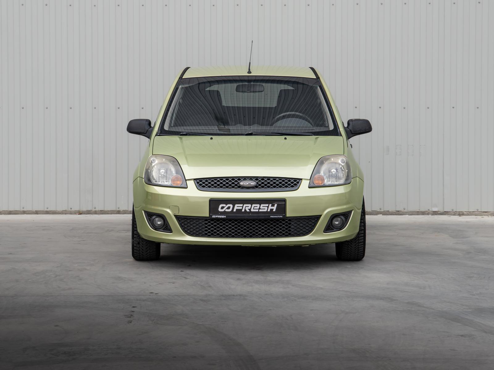 Hyundai Getz 2007