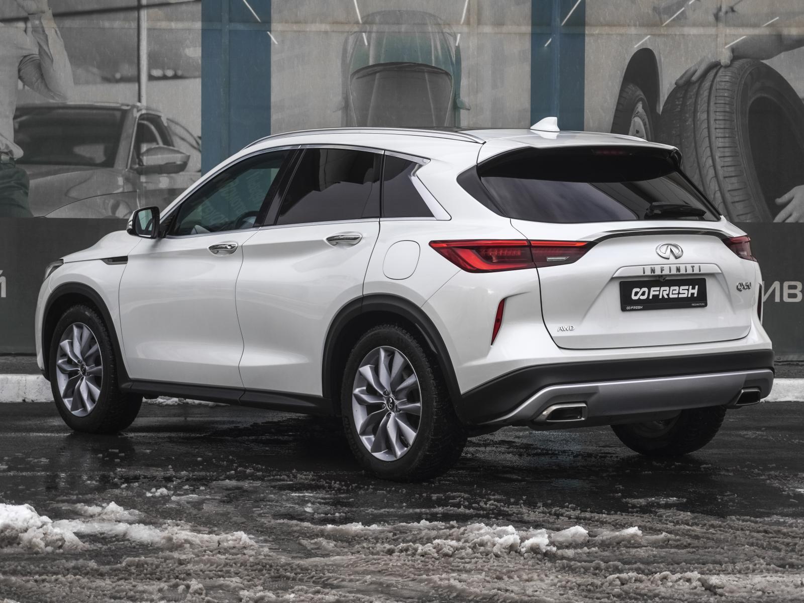 Haval F7 2024