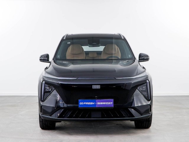 Geely Galaxy L7 2023