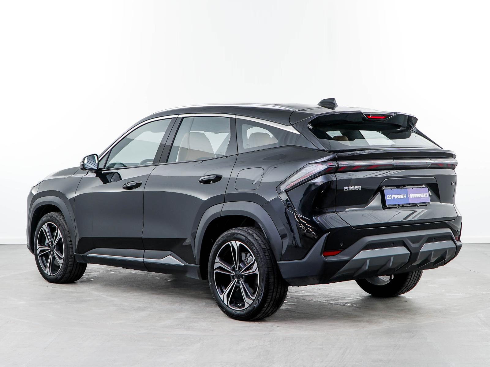 Chery Explore 06 2023