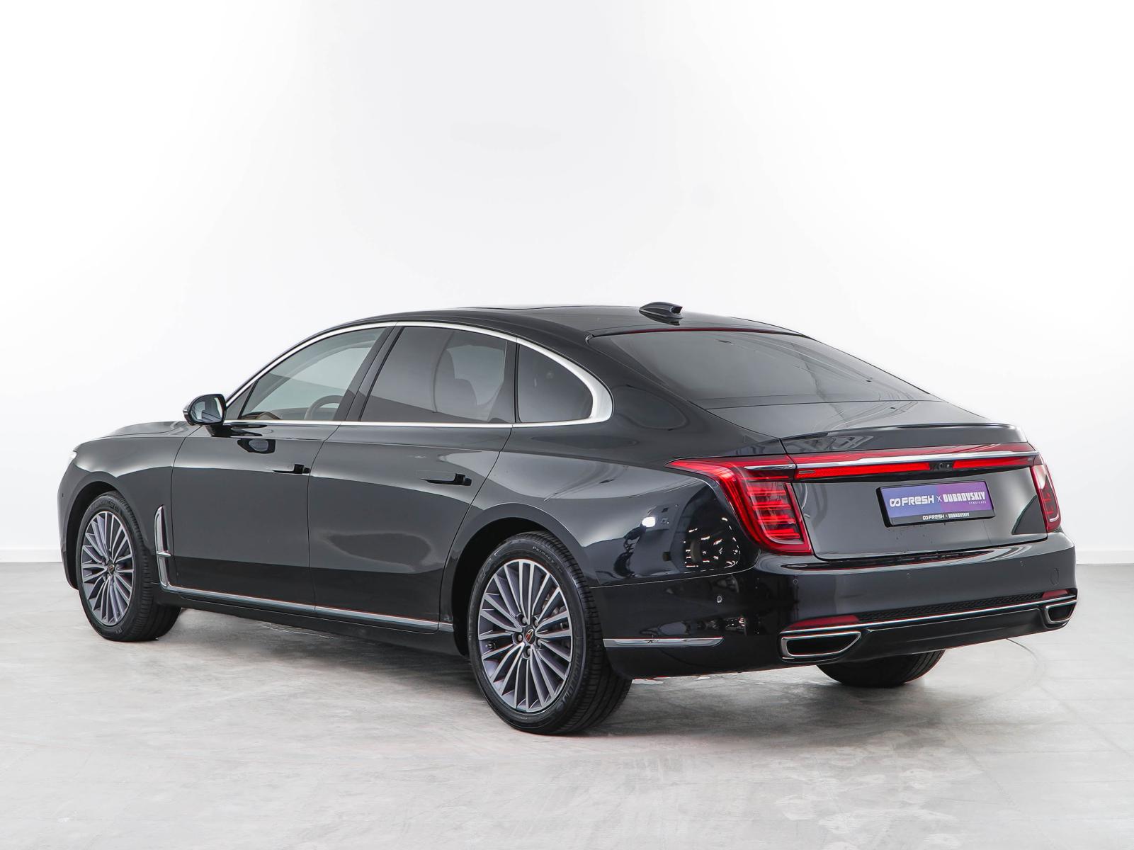 Mercedes-Benz C-Класс 2019