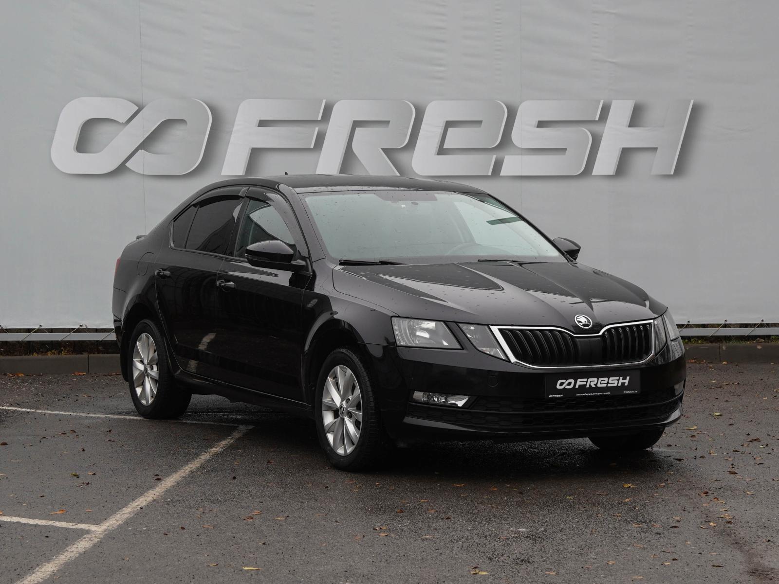 Skoda Rapid 2014