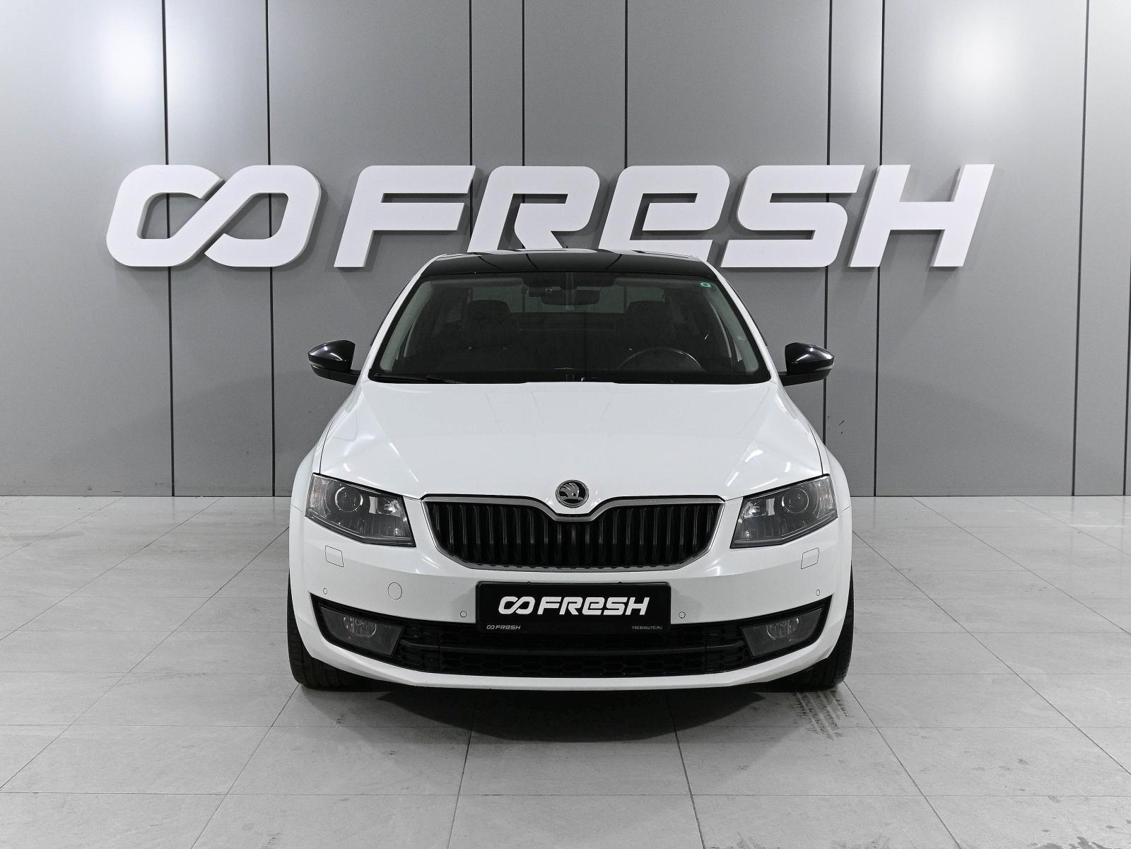 Skoda Rapid 2019