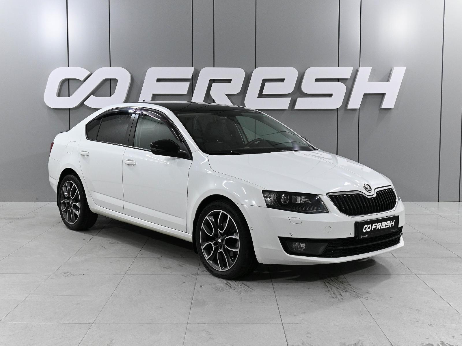 Skoda Rapid 2019