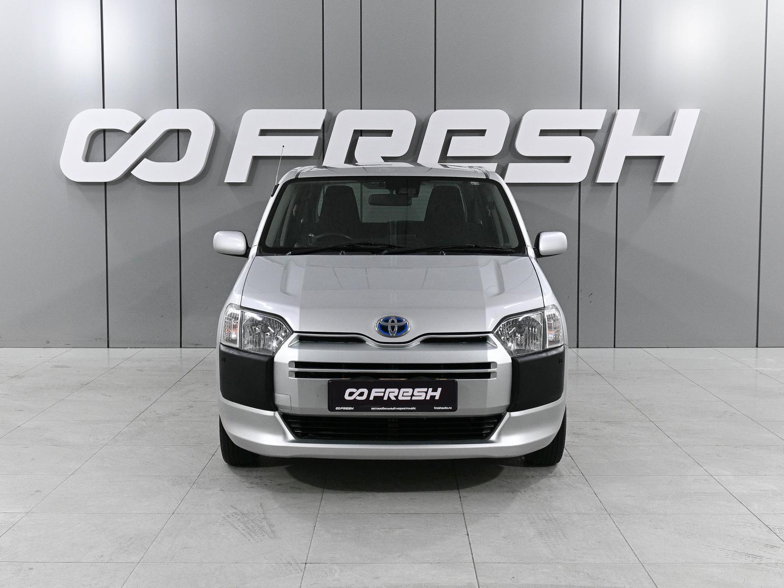 Nissan Wingroad 2009