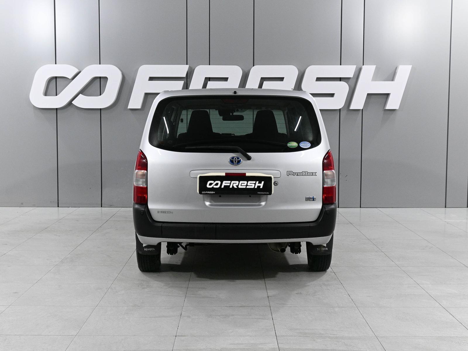 Nissan Wingroad 2009