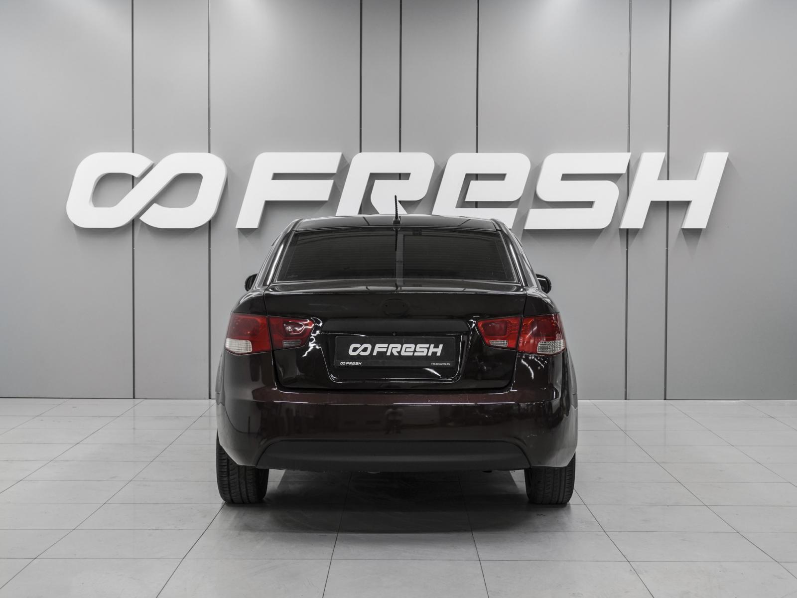 Volkswagen Jetta 2008