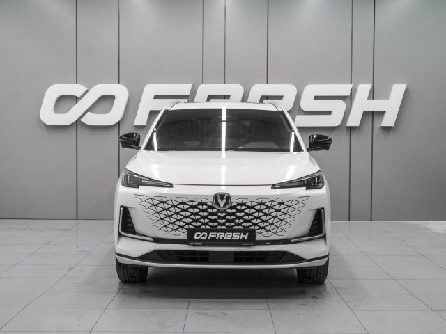 Changan CS55 Plus 2023