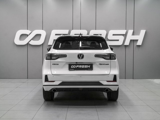 Changan CS55 Plus 2023