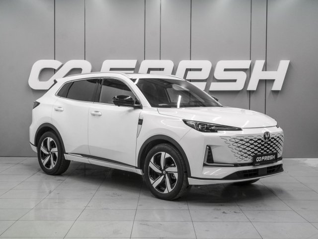 Changan CS55 Plus 2023