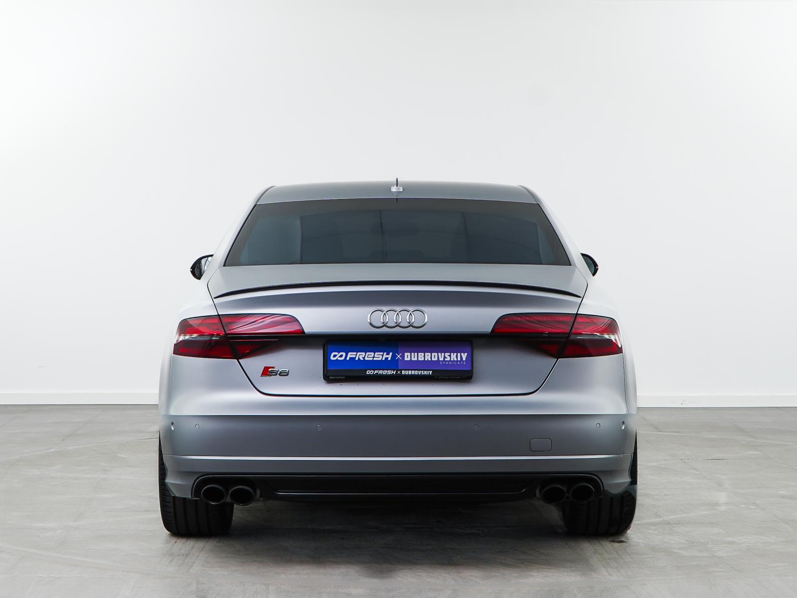 Mercedes-Benz Maybach S-Класс 2015