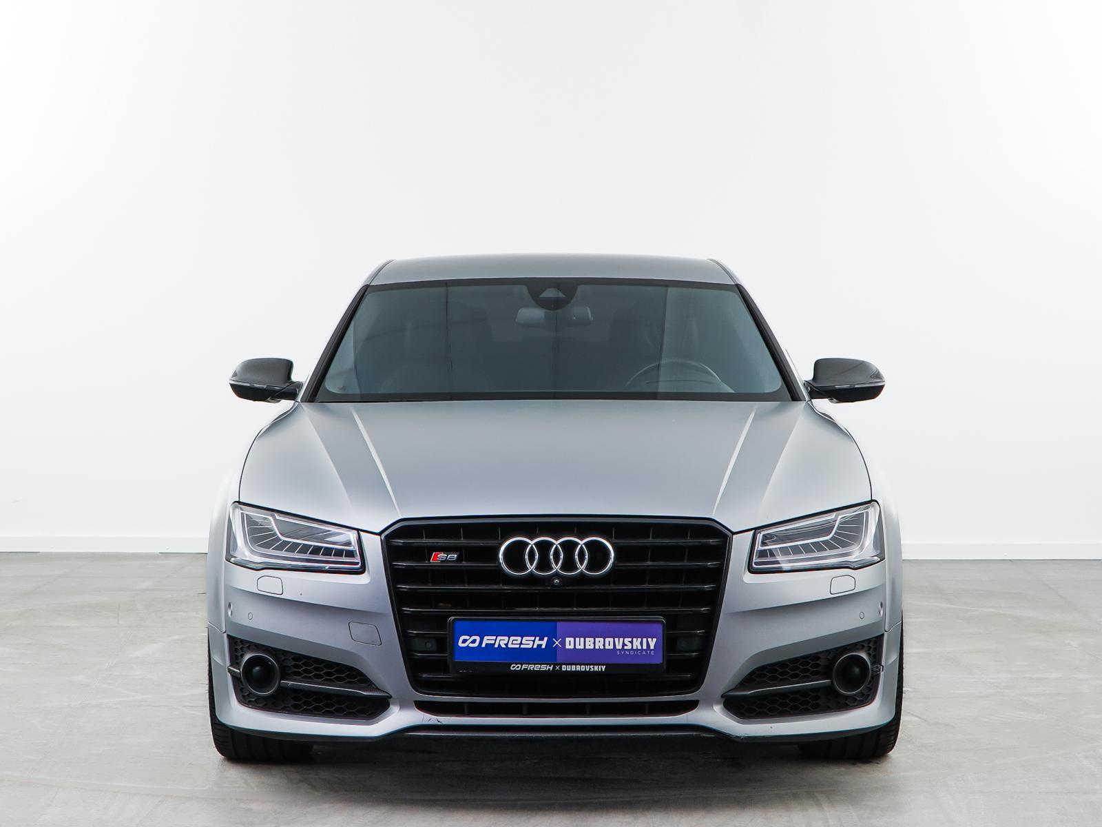 Mercedes-Benz Maybach S-Класс 2015