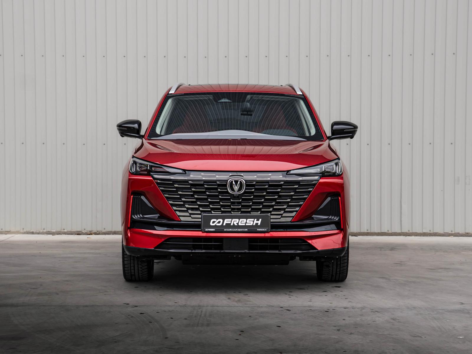 Haval Jolion 2024