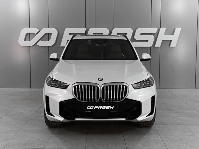 BMW X5 2024