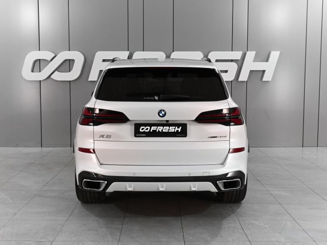 BMW X5 2024