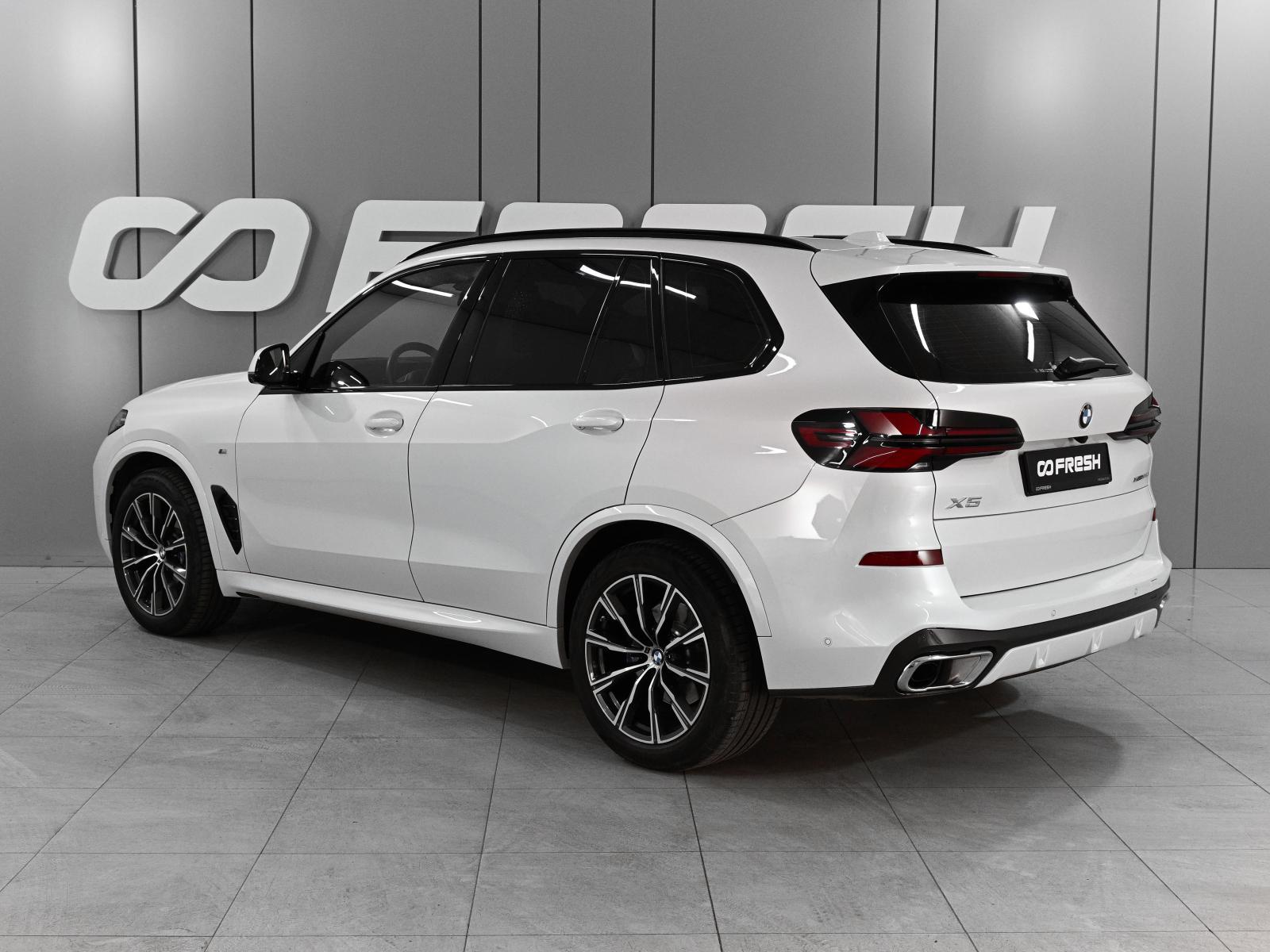 Land Rover Range Rover 2019