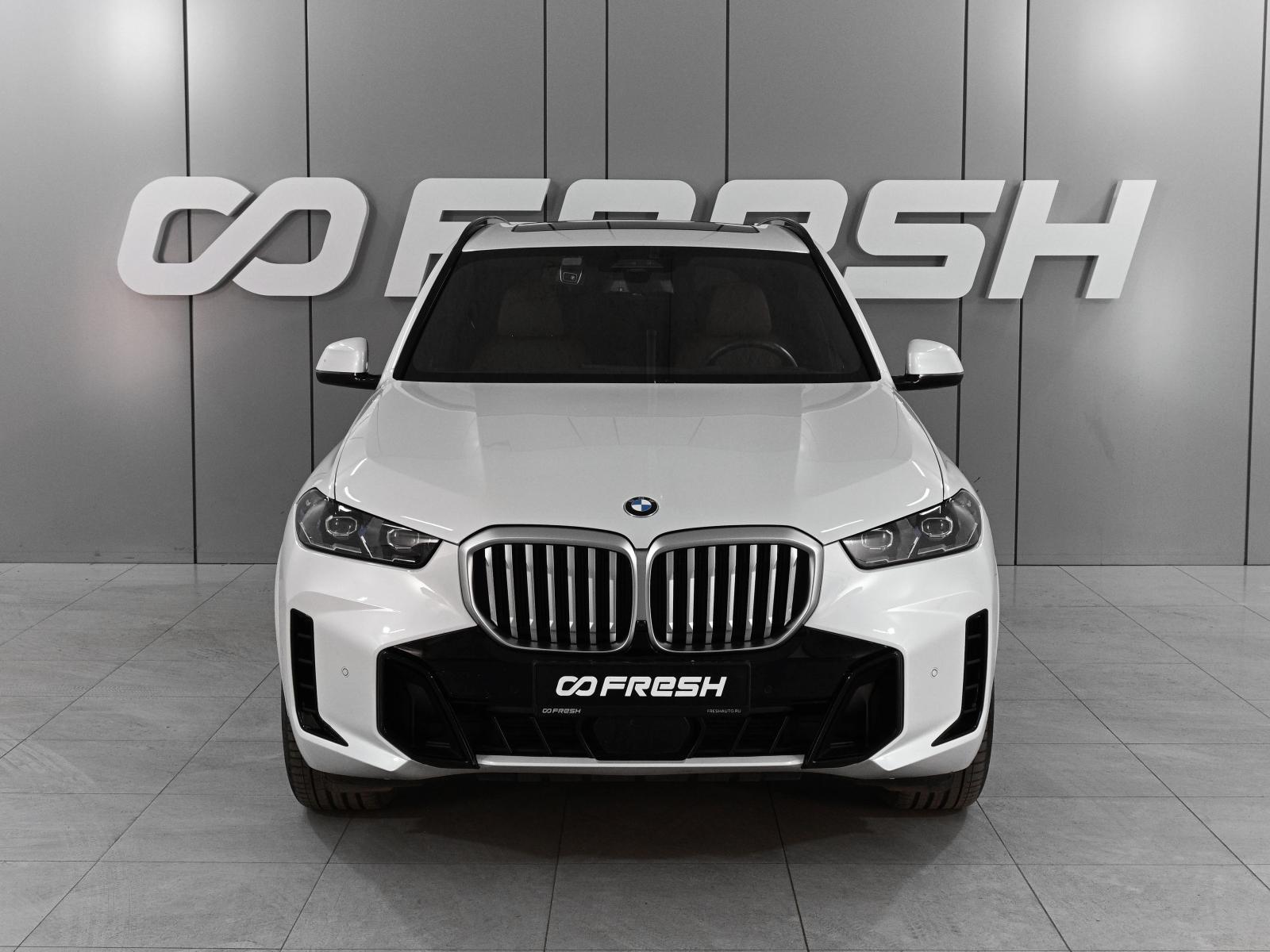 Land Rover Range Rover 2019