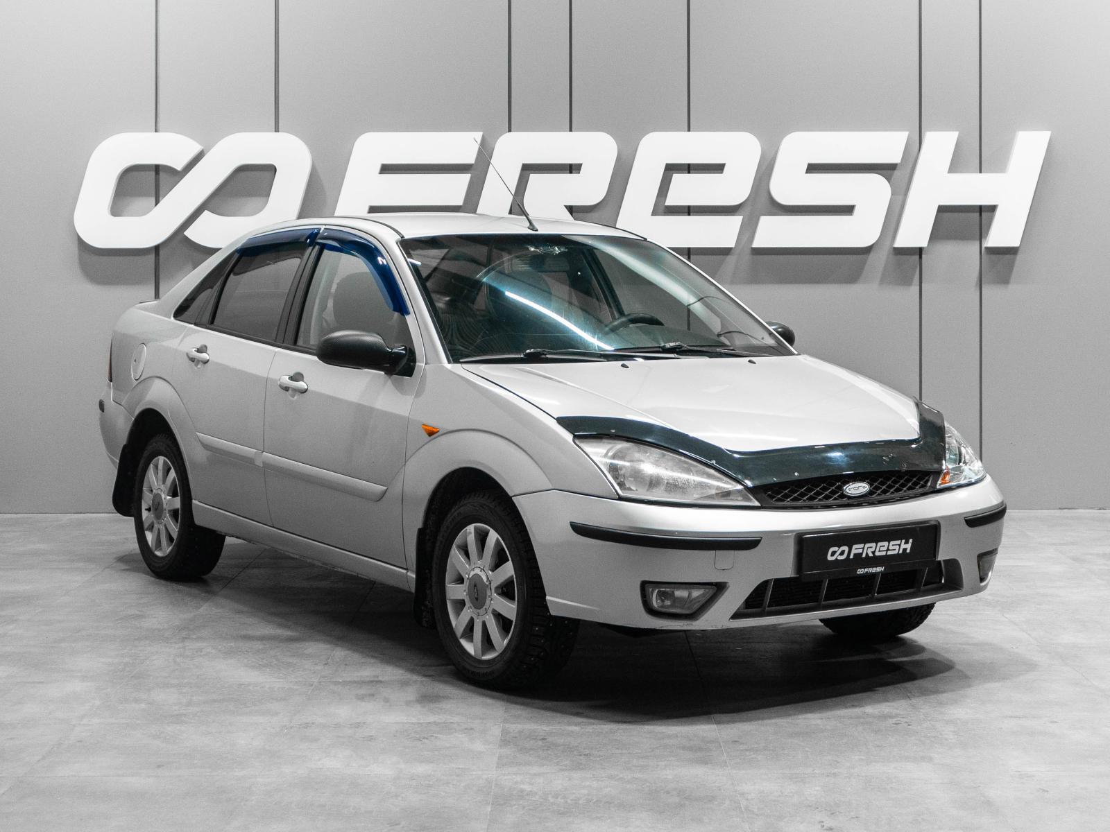 Volkswagen Passat 2006