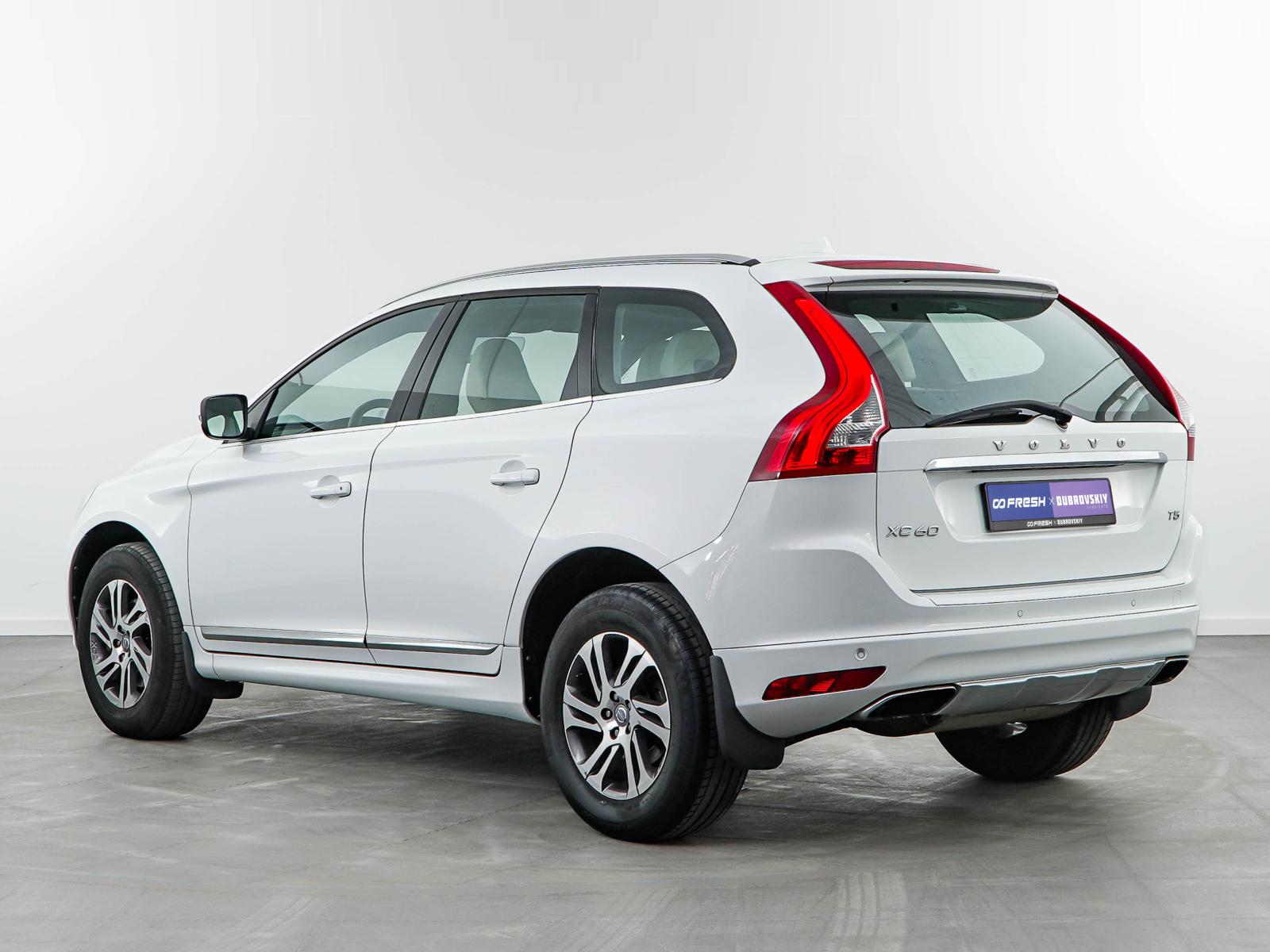 Volvo XC90 2008
