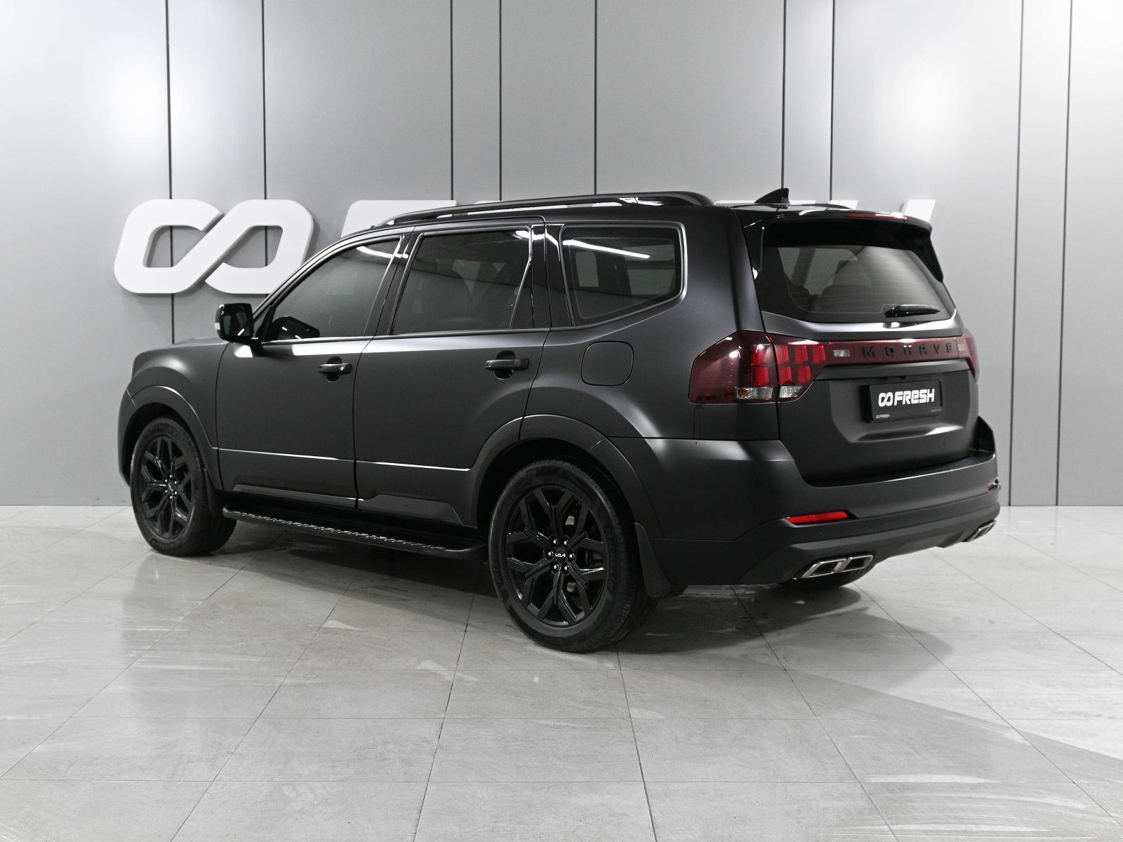 Porsche Cayenne 2015