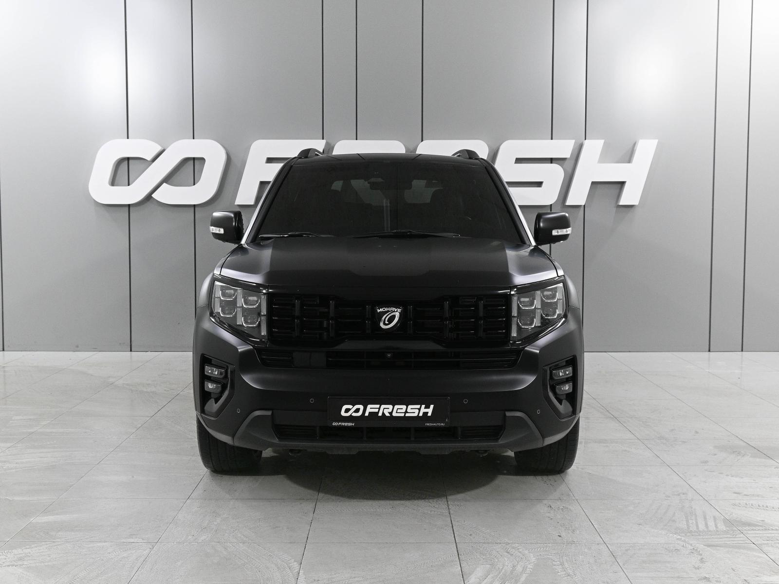 Porsche Cayenne 2015