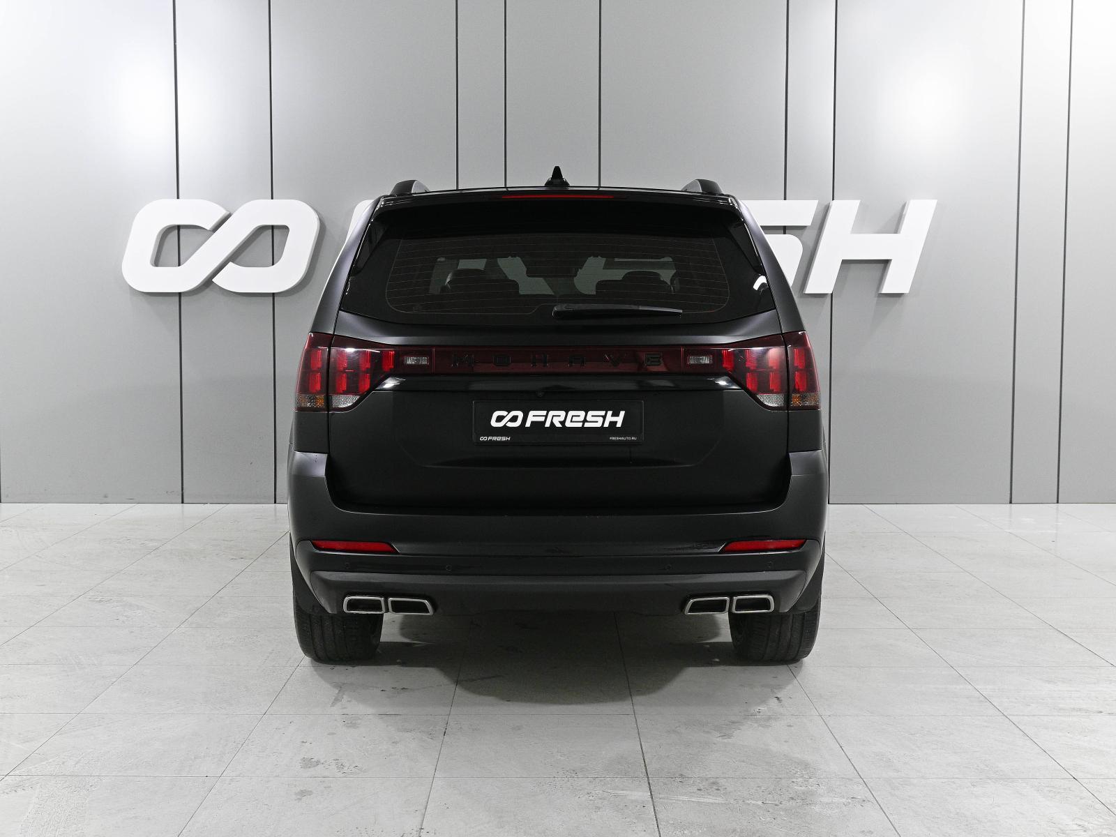 Porsche Cayenne 2015