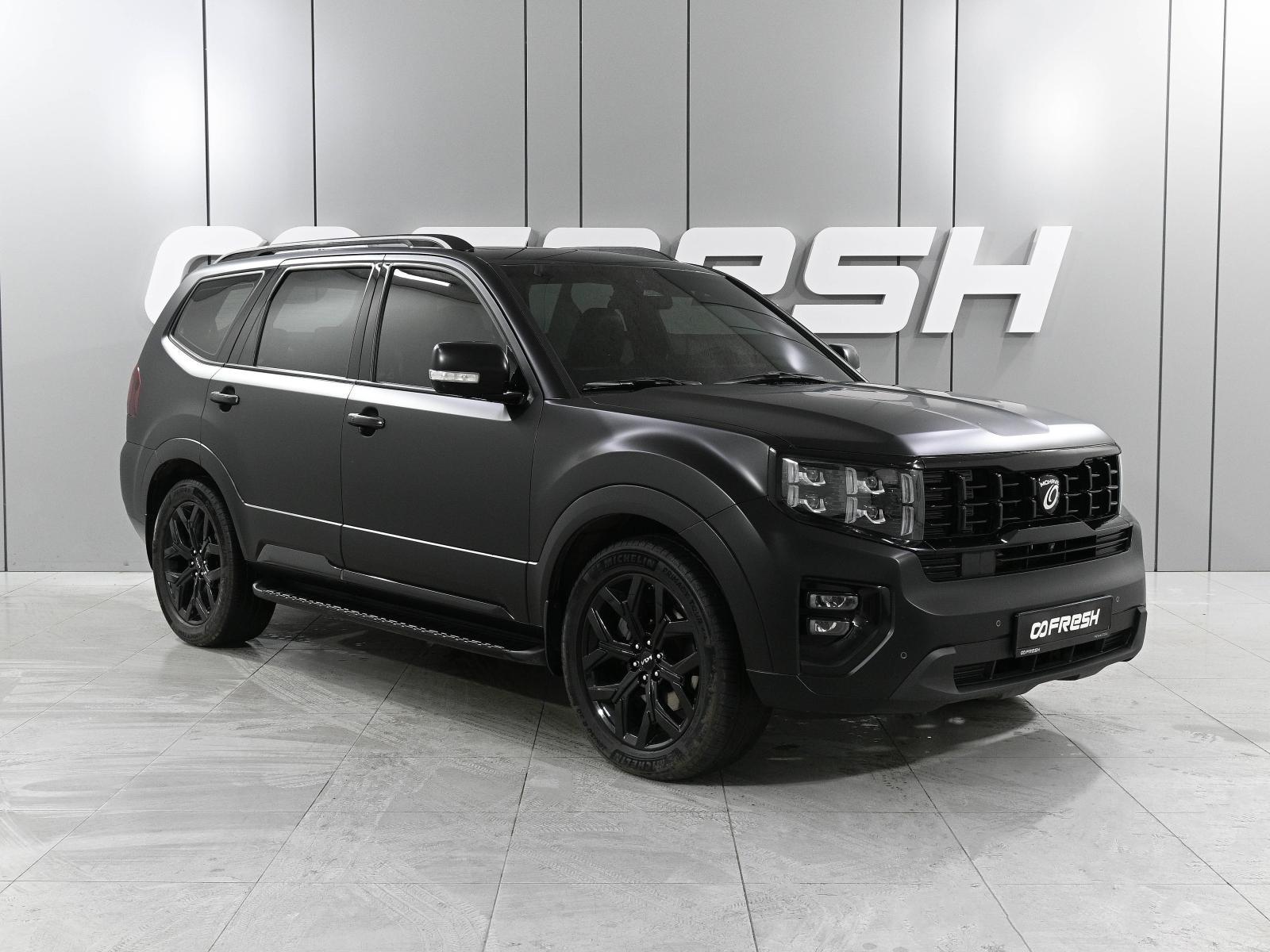 Porsche Cayenne 2015