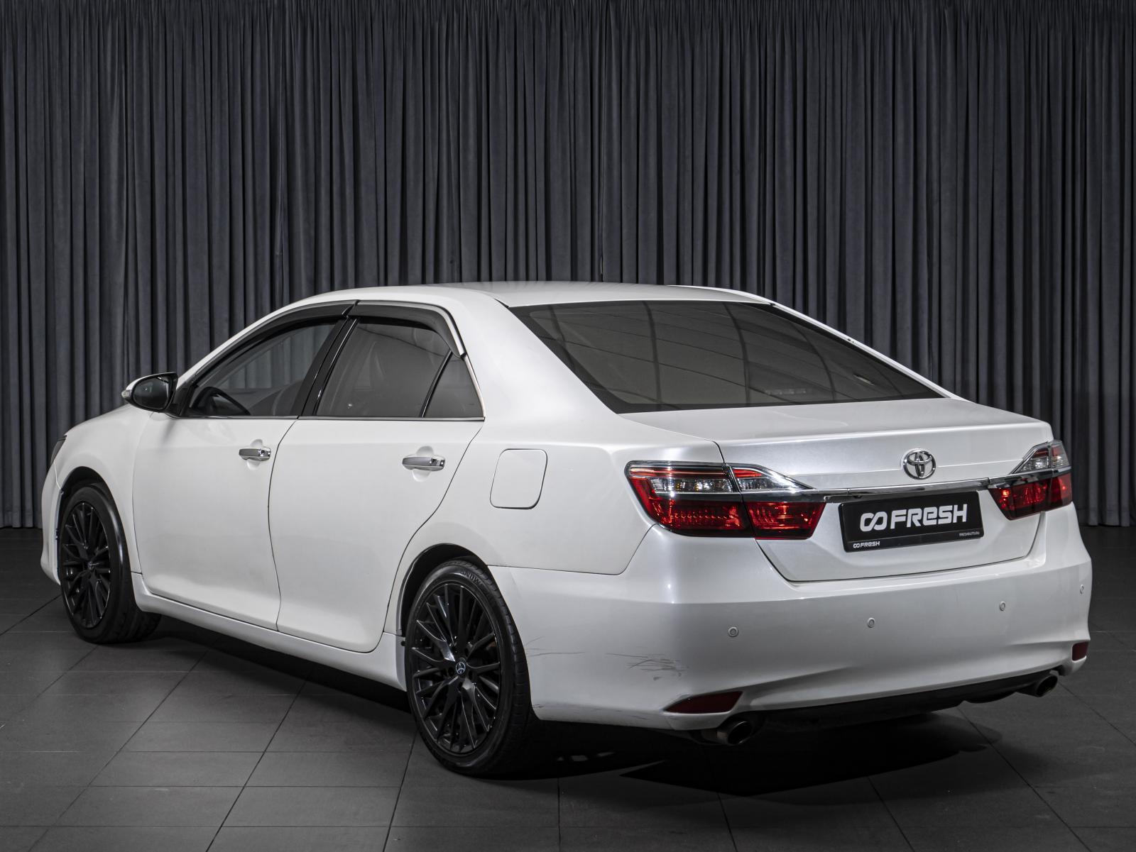 Volkswagen Polo 2015