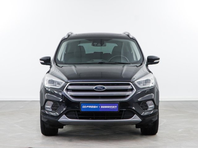 Ford Kuga 2017