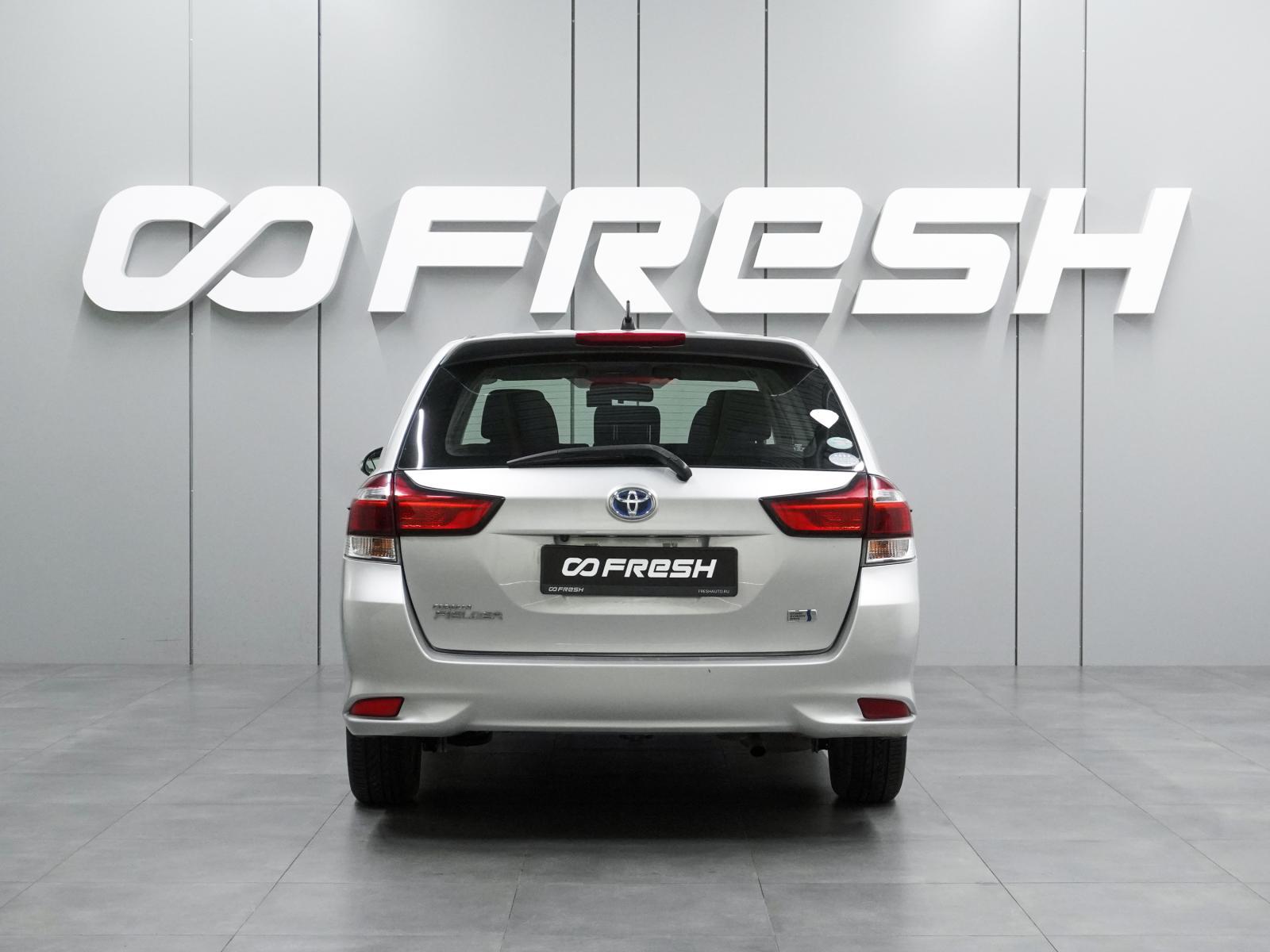 LADA (ВАЗ) Vesta 2018