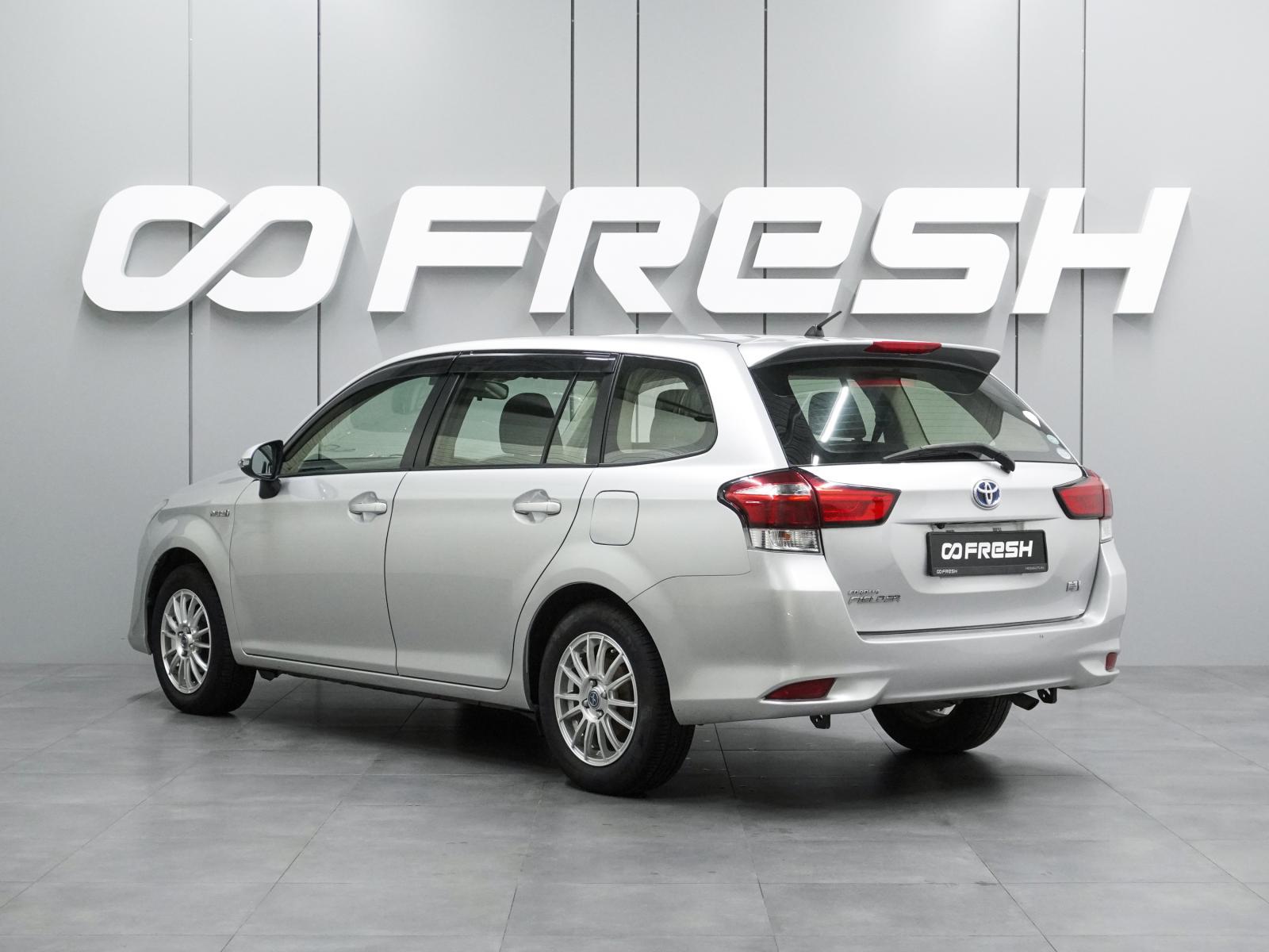 LADA (ВАЗ) Vesta 2018