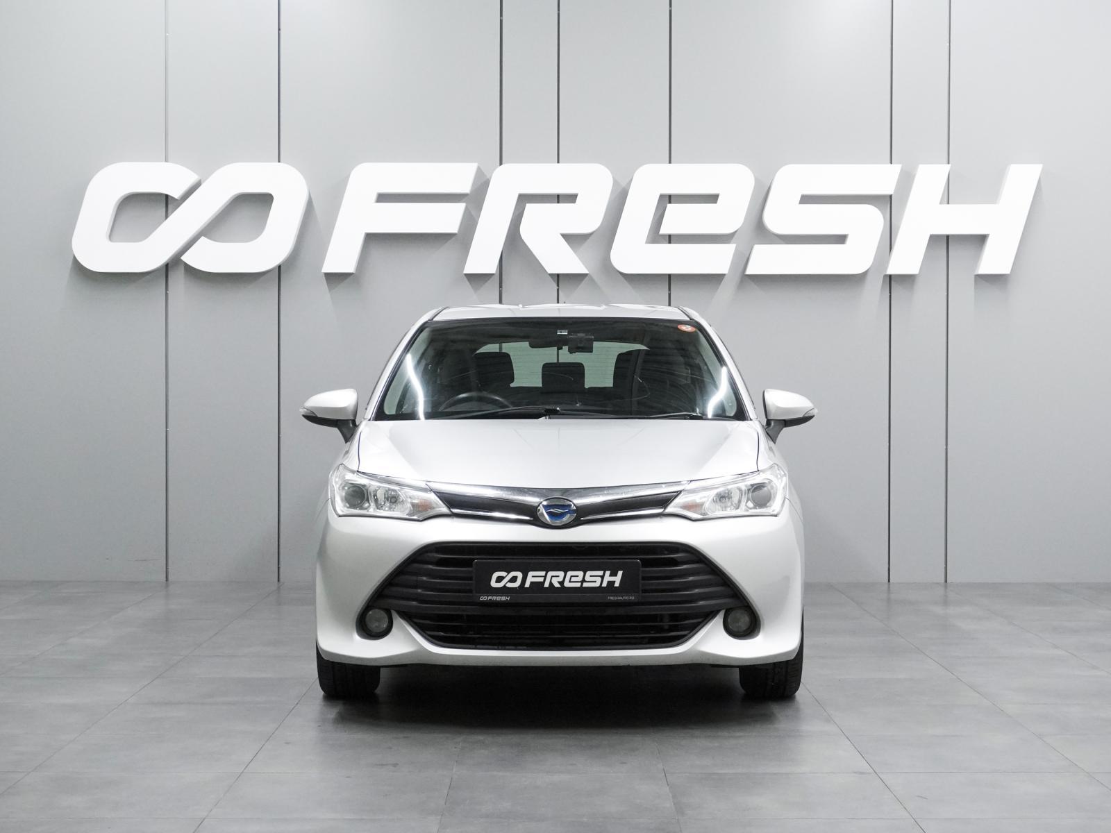 LADA (ВАЗ) Vesta 2018