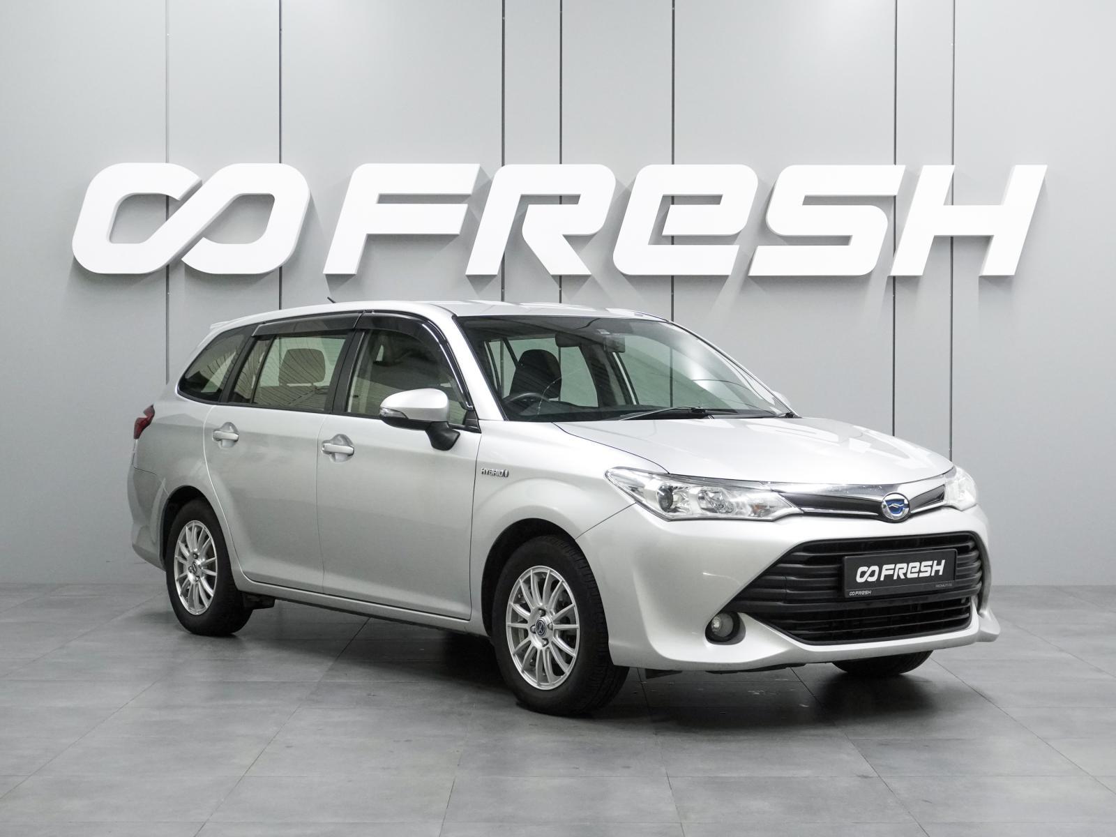 LADA (ВАЗ) Vesta 2018